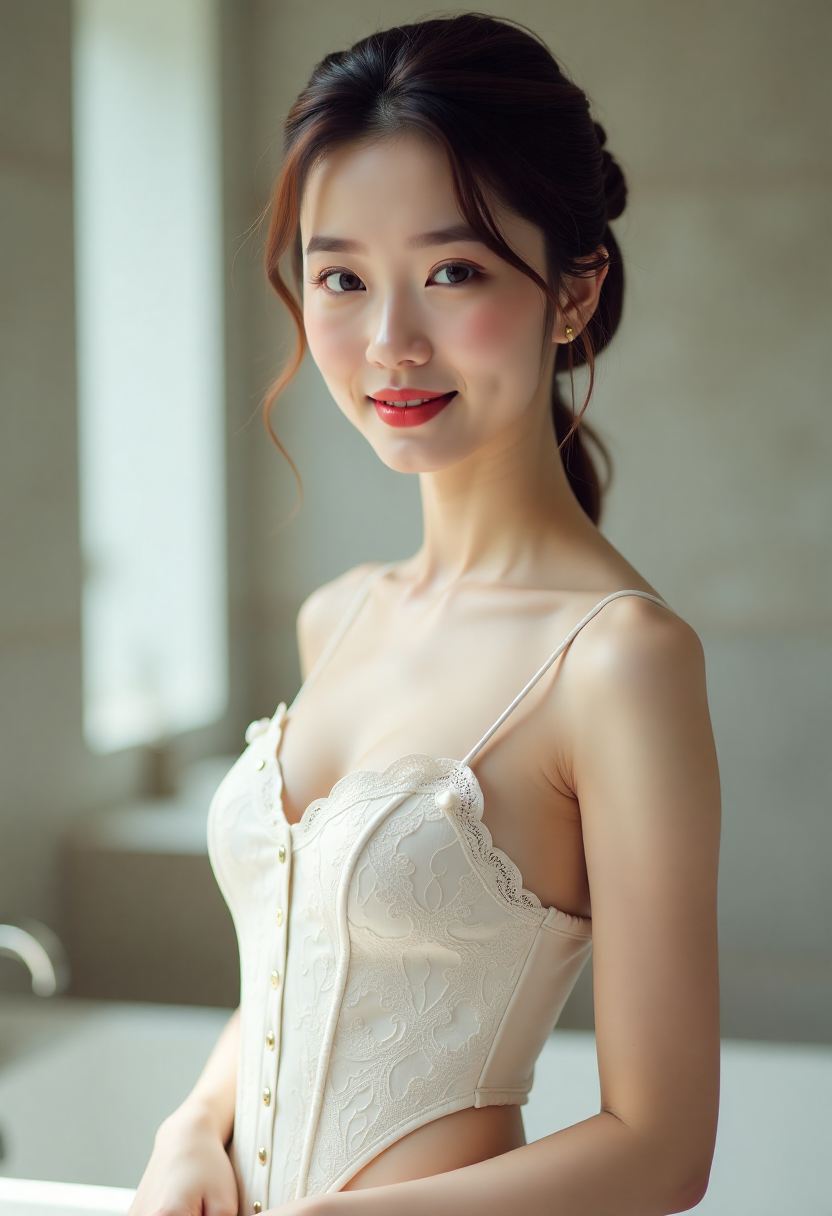 相逢在雨季剧照