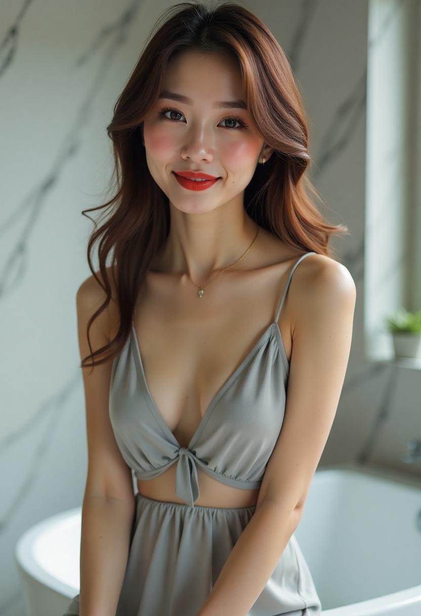 小城有晴天海报
