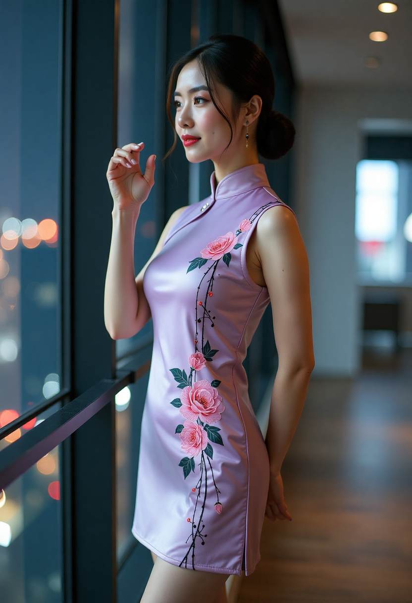无声证词海报