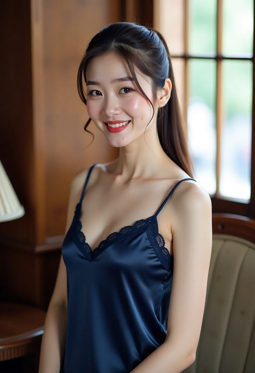 夏季新剧发布现场